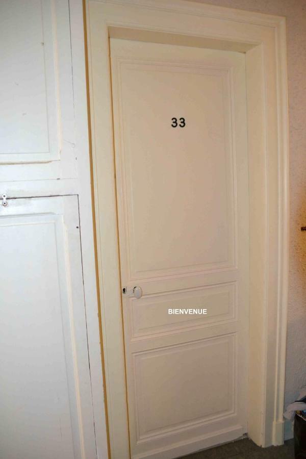 Petit Studio Dans Immeuble De Caractere Apartman Cauterets Kültér fotó